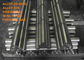 25-6MO / N08926 High Performance Precision Alloys Super Austenitic Stainless Steel Alloy