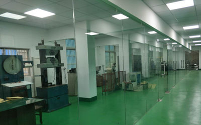 China Machinery Metal Jiangsu Co., Ltd.