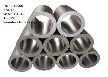 UNS S15500 High End Refractory Alloys Good Toughness For Engine Parts