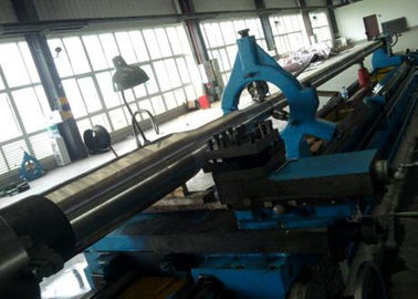 API 6A 718 driving shaft special alloys for petrochemical industry with good Processability