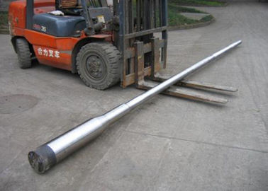 API 6A 718 driving shaft special alloys for petrochemical industry with good Processability