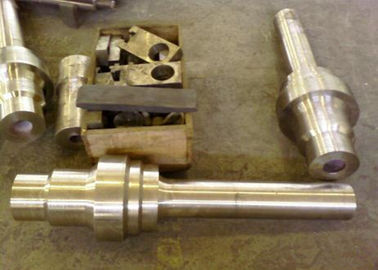 High Performance Tubing and casing Hanger API 718 for Sulfurous oil and gas