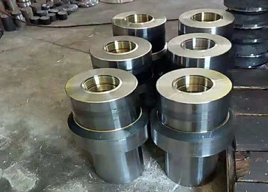 High Performance Tubing and casing Hanger API 718 for Sulfurous oil and gas