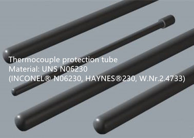Petrochemical Corrosion Resistant Alloys UNS N06230 / INCONEL® N06230 Nickel Based