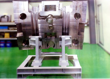 316LN-IG Stainless Steel Forgings Special Alloys For Clean Energy And Oceaneering