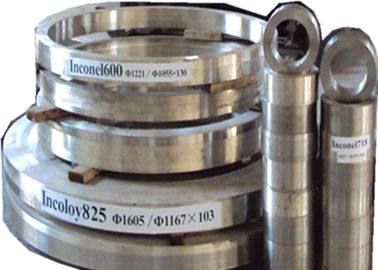 UNS N06600 Heat Resistant Alloys W.Nr.2.4816 / INCONEL® 600 Good Workability