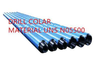Corrosion Resistant UNS N05500 Special Alloys For Clean Energy And Oceaneering
