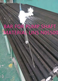 Corrosion Resistant UNS N05500 Special Alloys For Clean Energy And Oceaneering