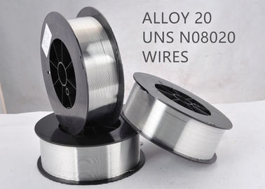 UNS N08020 / Incoloy® Alloy 20 Special Alloys For Medical Melting Range 2520 - 2600℉