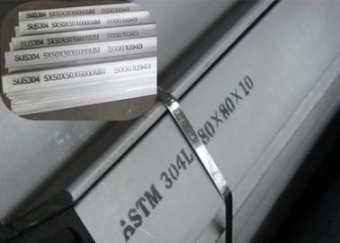 Stainless Steel 304 304L 304H Wear Resistant Alloys For Cookware And Cutlery