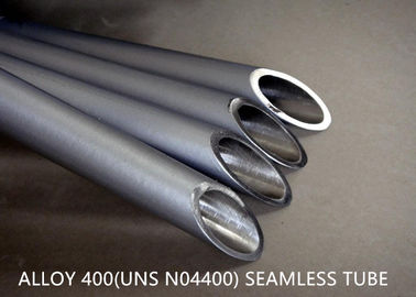 N04400 Forging / Plate / Bar Corrosion Resistant Alloys For Heat Exchanger