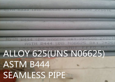 Outstanding UNS N06625 Special Alloys For Aerospace And Defense Excellent Weldability