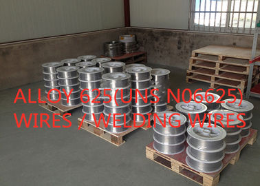 Outstanding UNS N06625 Special Alloys For Aerospace And Defense Excellent Weldability