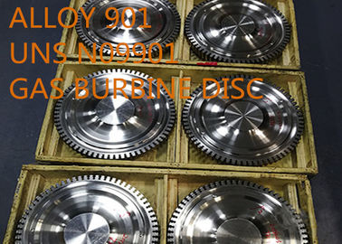 UNS N09901 Discs / Shafts Special Alloys For Clean Energy And Oceaneering Anti Corrosion