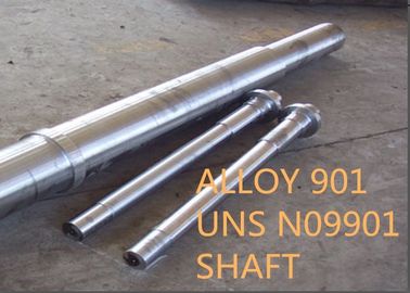 UNS N09901 Discs / Shafts Special Alloys For Clean Energy And Oceaneering Anti Corrosion