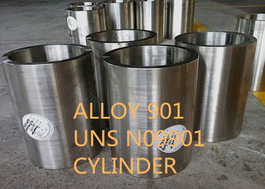 UNS N09901 Discs / Shafts Special Alloys For Clean Energy And Oceaneering Anti Corrosion