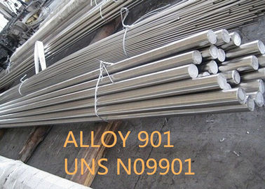 UNS N09901 Discs / Shafts Special Alloys For Clean Energy And Oceaneering Anti Corrosion