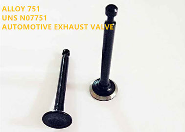 UNS N07751 Exhaust Valve Alloys Inconel® Alloy 751 Precipitation Hardenable
