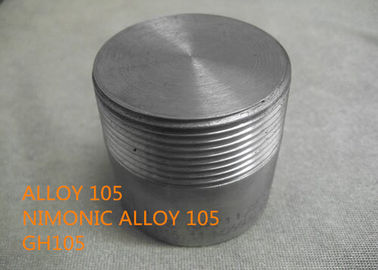 Nimonic® Alloy 105 Special Alloys For Clean Energy And Oceaneering High Performance