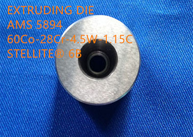 CMMC Special Alloys For Aerospace And Defense AMS 5894 Forging / Bar / Sheet And Plate