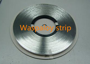 Waspaloy Round Bar / Forgings Special Alloys For Clean Energy And Oceaneering AISI NO.685