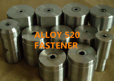 Excellent Structural Stability Udimet Alloy 520 Bars And Forgings For Aerospace