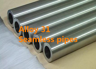 Corrosion Resistant Special Alloys For Petrochemical Industry Good Workability