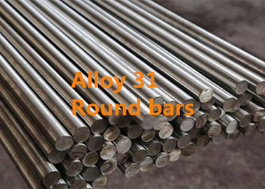 Corrosion Resistant Special Alloys For Petrochemical Industry Good Workability