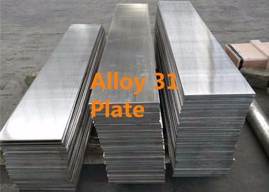 Corrosion Resistant Special Alloys For Petrochemical Industry Good Workability