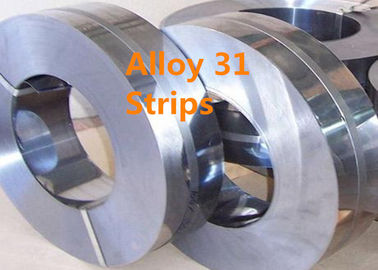 Corrosion Resistant Special Alloys For Petrochemical Industry Good Workability