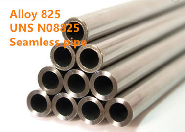 Offshore Oil Gas Production Corrosion Resistant Alloys , High Strength Special Alloys UNS N08825