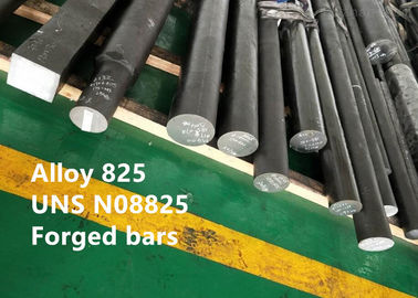 Offshore Oil Gas Production Corrosion Resistant Alloys , High Strength Special Alloys UNS N08825