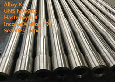 N06002 Corrosion Resistant Alloys X Outstanding Strength For Gas Turbine Engines