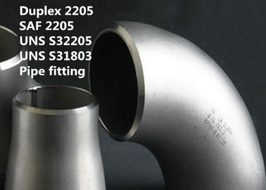 S32205 Super Duplex SS Special Alloys For Petrochemical Industry CMMC Brand