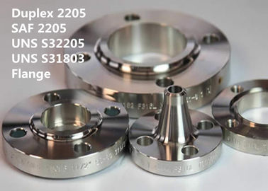 S32205 Super Duplex SS Special Alloys For Petrochemical Industry CMMC Brand