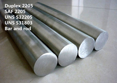 S32205 Super Duplex SS Special Alloys For Petrochemical Industry CMMC Brand