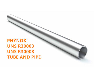 Cobalt base alloy Phynox alloy UNS R30003, R30008 for medical