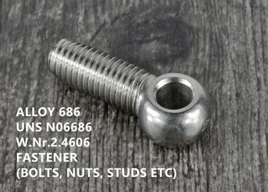 Oceaneering Corrosion Resistant Alloys , UNS N06686 High Performance Alloys