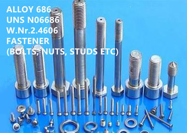 Oceaneering Corrosion Resistant Alloys , UNS N06686 High Performance Alloys