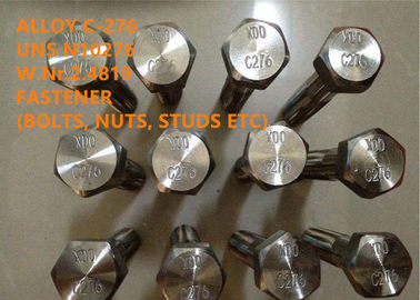 Oceaneering Corrosion Resistant Alloys , UNS N06686 High Performance Alloys