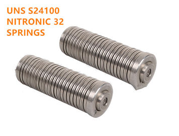 Stainless Steel UNS S24100 Special Alloys For Automotive Good Ductility Design