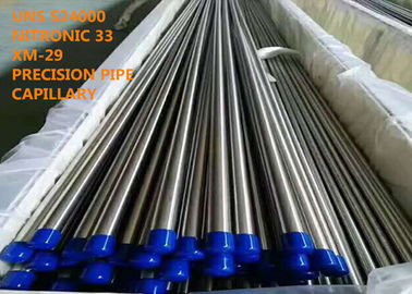 Stainless Steel Nitronic 33 Special Alloys For Medical With Yield Strength 469MPa