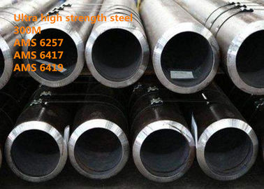 High Strength Steel 300M Special Alloys For Aerospace And Defense With Good Ductility