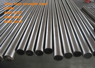 High Strength Steel 300M Special Alloys For Aerospace And Defense With Good Ductility