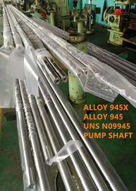 Outstanding 945X Special Alloys For Petrochemical Industry High Strength Type