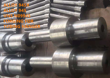 Outstanding 945X Special Alloys For Petrochemical Industry High Strength Type
