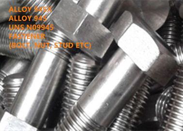 Outstanding 945X Special Alloys For Petrochemical Industry High Strength Type