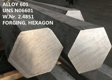 N06601 / W.Nr. 2.4851 Nickel Chromium Iron Alloy Good Resistance To Carburizing Conditions