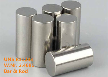 UNS R31233 / Ultimet® Alloy Special Alloys For Automotive With Exceptional Resistance To Galling