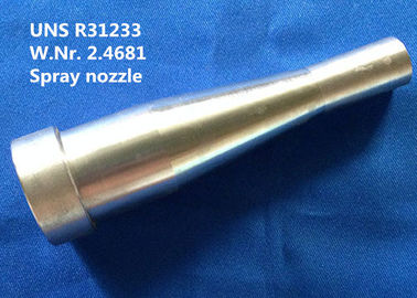 UNS R31233 / Ultimet® Alloy Special Alloys For Automotive With Exceptional Resistance To Galling
